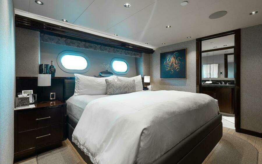 Westport 130 (FIGARO)