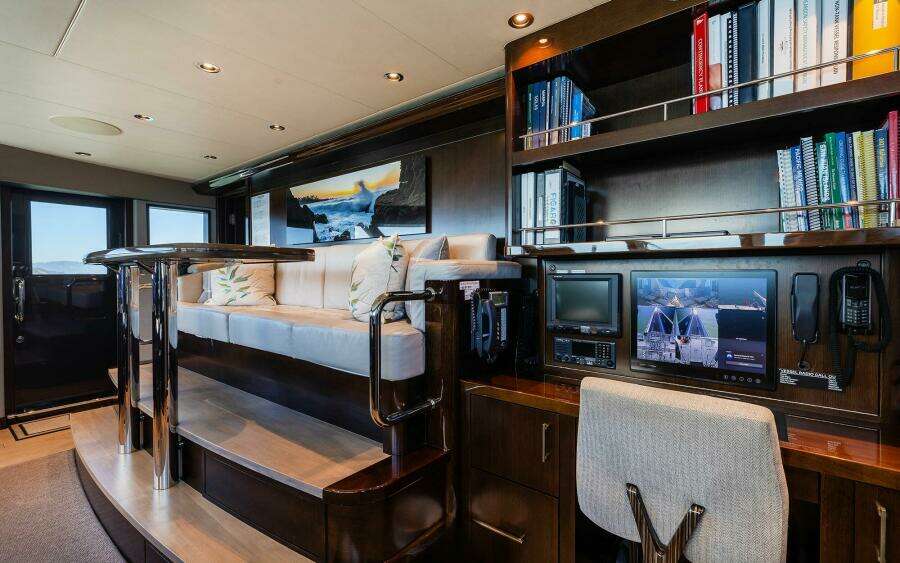 Westport 130 (FIGARO)