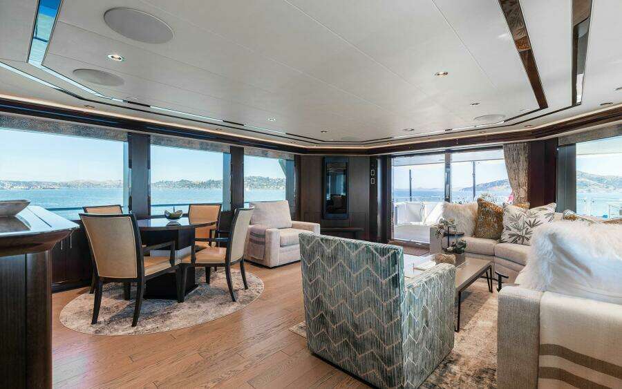 Westport 130 (FIGARO)