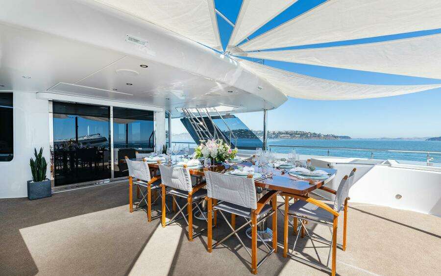 Westport 130 (FIGARO)