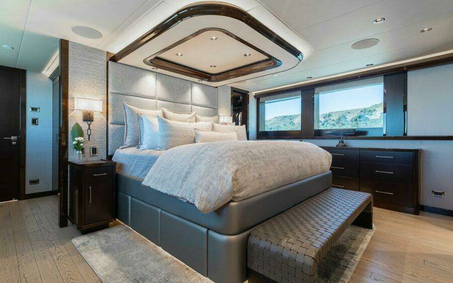 Westport 130 (FIGARO)
