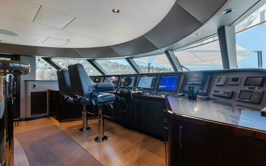 Westport 130 (FIGARO)