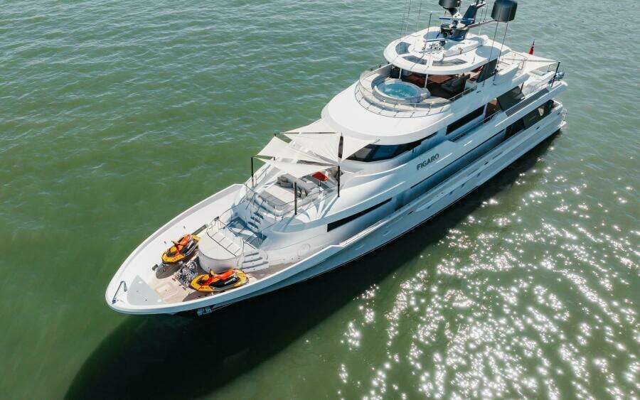 Westport 130 (FIGARO)