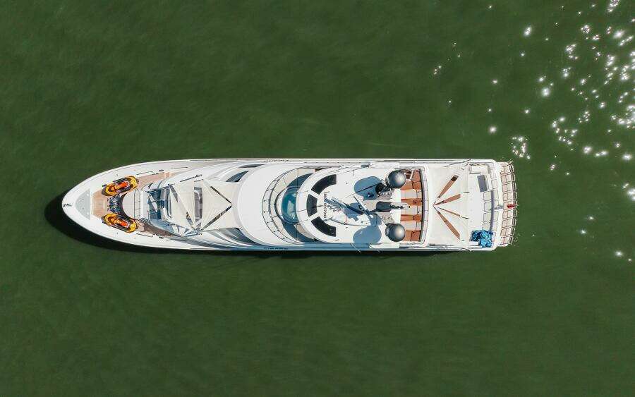 Westport 130 (FIGARO)