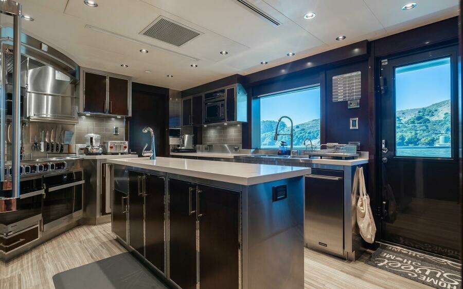 Westport 130 (FIGARO)