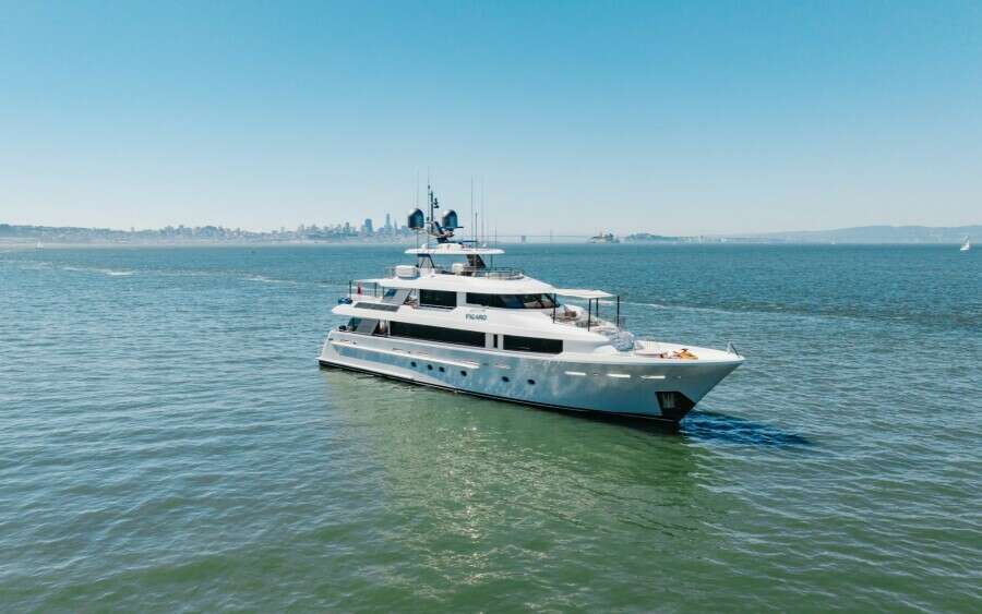 Westport 130 (FIGARO)