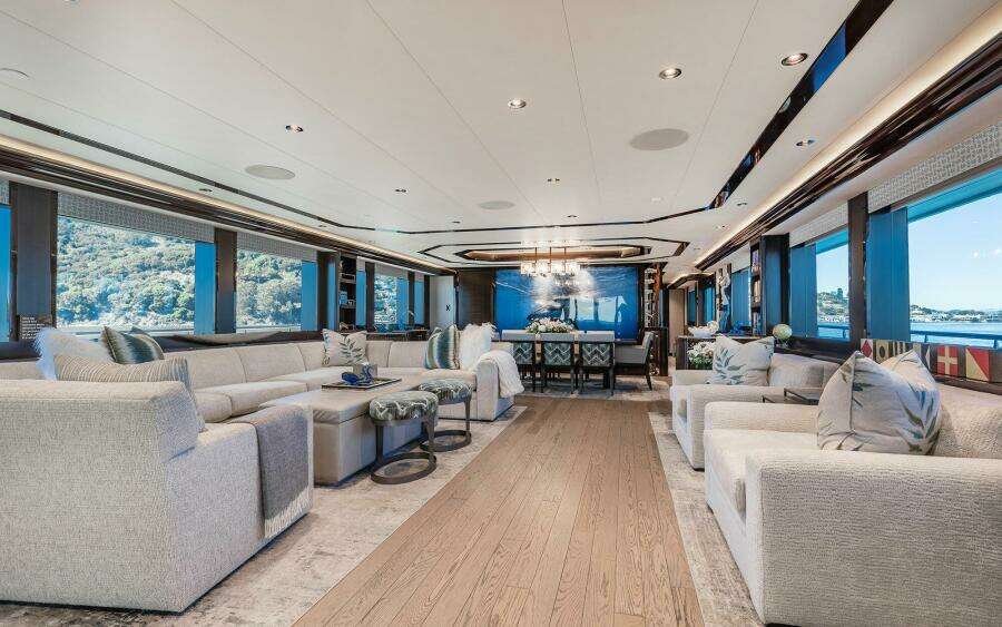 Westport 130 (FIGARO)