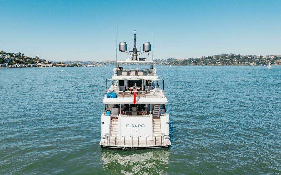 Westport 130 (FIGARO)