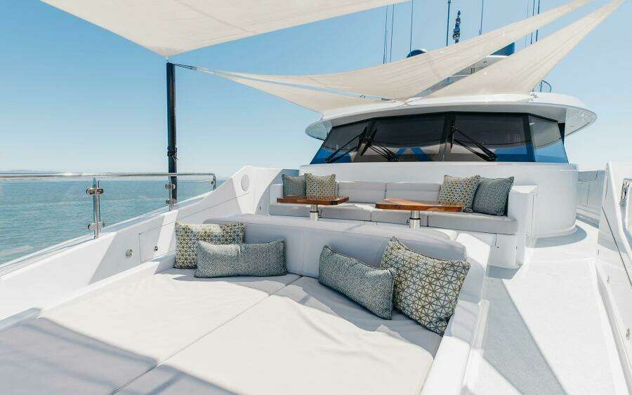 Westport 130 (FIGARO)