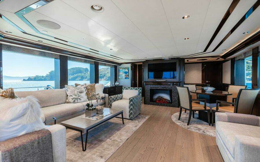 Westport 130 (FIGARO)