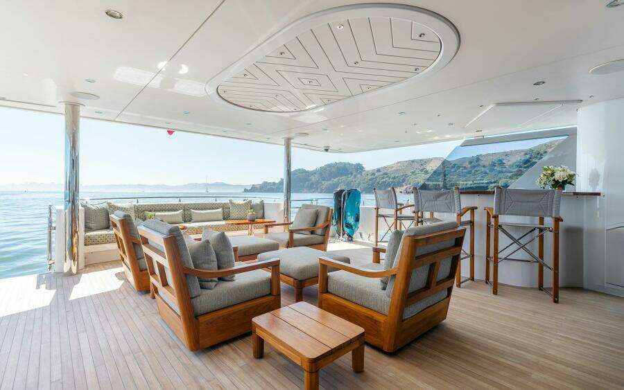 Westport 130 (FIGARO)