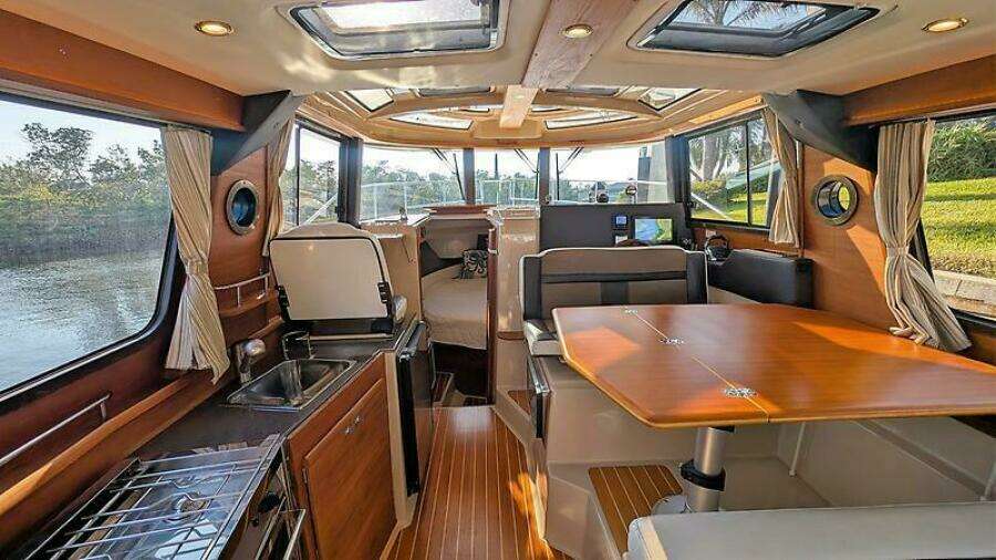 Sea Mountain 29ft Ranger Tugs Yacht For Sale