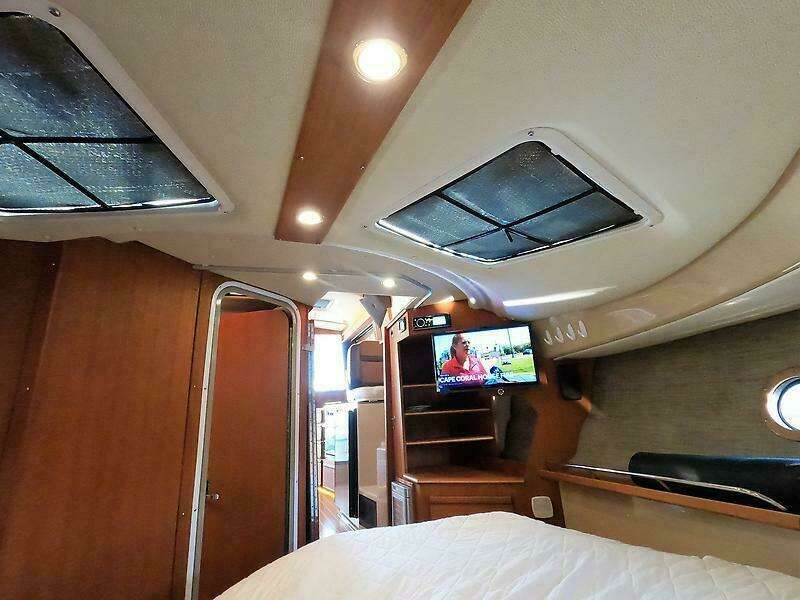 Sea Mountain 29ft Ranger Tugs Yacht For Sale