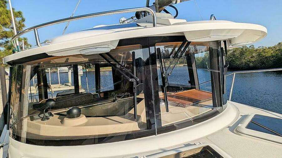 Sea Mountain 29ft Ranger Tugs Yacht For Sale
