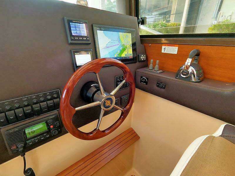 Sea Mountain 29ft Ranger Tugs Yacht For Sale