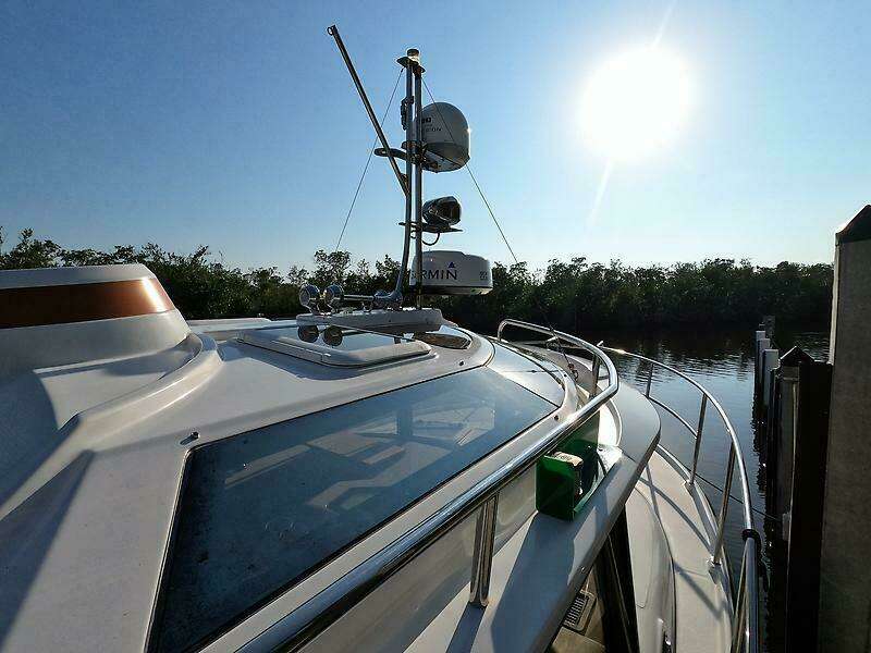 Sea Mountain 29ft Ranger Tugs Yacht For Sale
