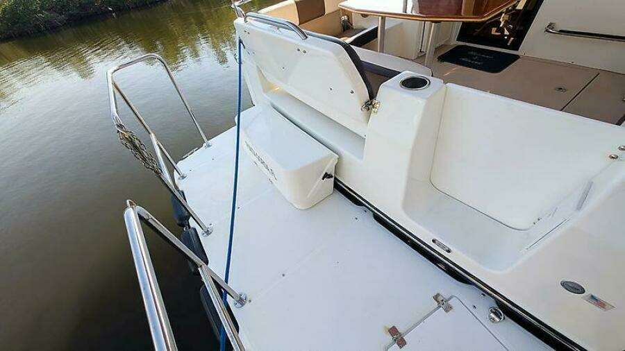 Sea Mountain 29ft Ranger Tugs Yacht For Sale