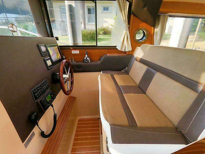 Sea Mountain 29ft Ranger Tugs Yacht For Sale