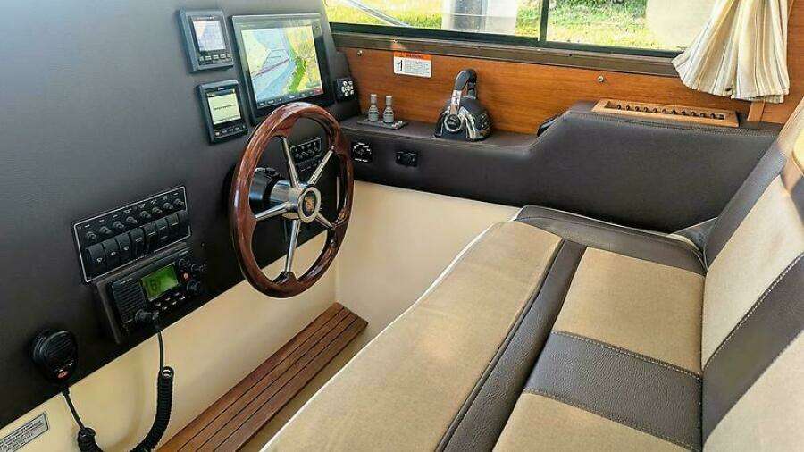 Sea Mountain 29ft Ranger Tugs Yacht For Sale