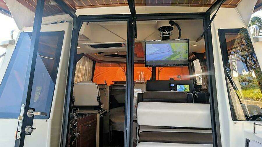 Sea Mountain 29ft Ranger Tugs Yacht For Sale