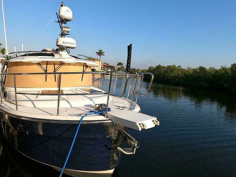 Sea Mountain 29ft Ranger Tugs Yacht For Sale