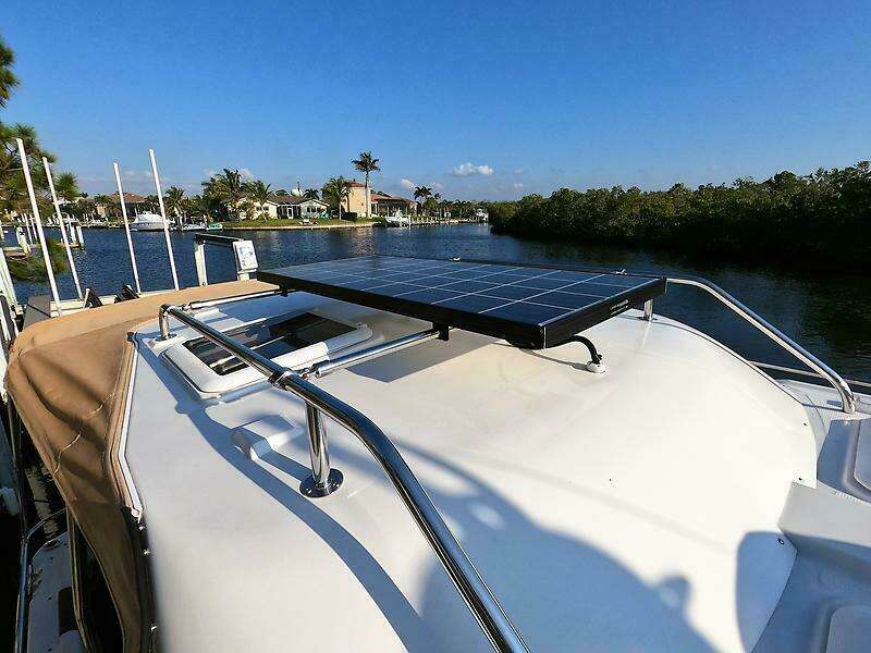 Sea Mountain 29ft Ranger Tugs Yacht For Sale
