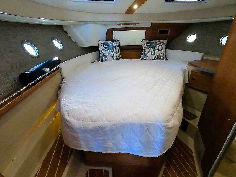 Sea Mountain 29ft Ranger Tugs Yacht For Sale