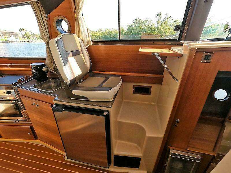 Sea Mountain 29ft Ranger Tugs Yacht For Sale
