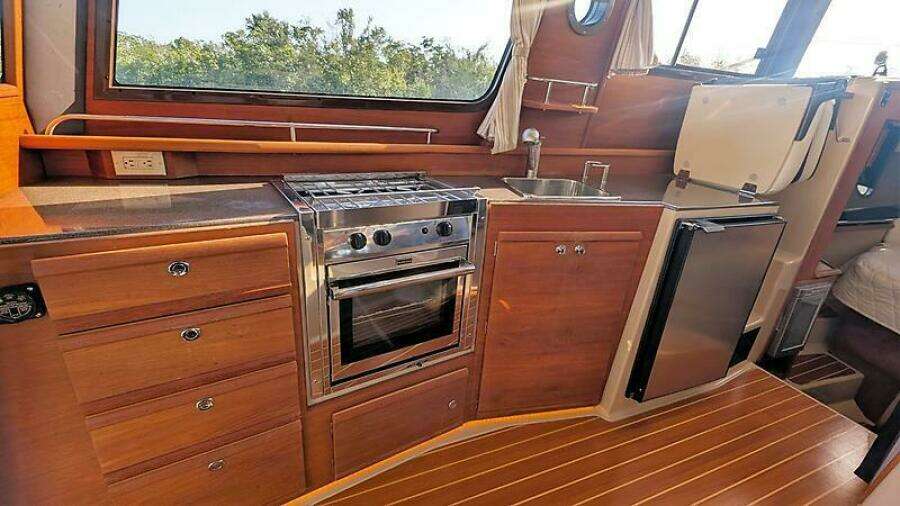Sea Mountain 29ft Ranger Tugs Yacht For Sale