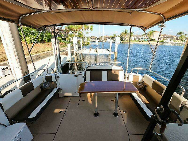 Sea Mountain 29ft Ranger Tugs Yacht For Sale