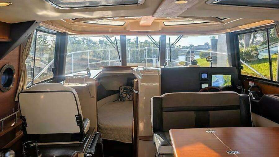 Sea Mountain 29ft Ranger Tugs Yacht For Sale