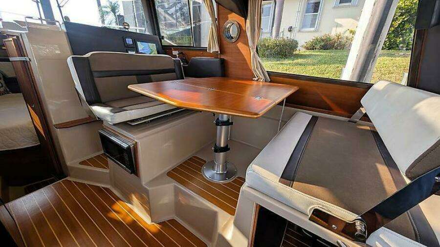 Sea Mountain 29ft Ranger Tugs Yacht For Sale