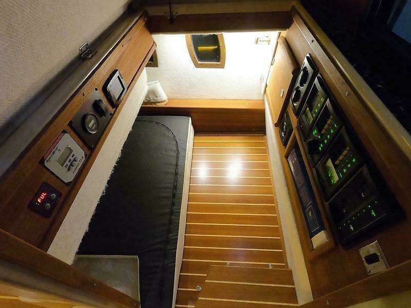 Sea Mountain 29ft Ranger Tugs Yacht For Sale