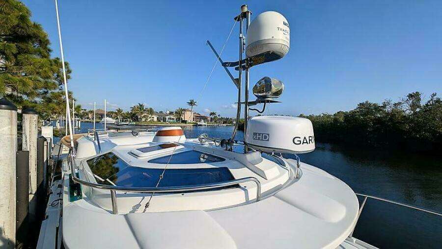 Sea Mountain 29ft Ranger Tugs Yacht For Sale