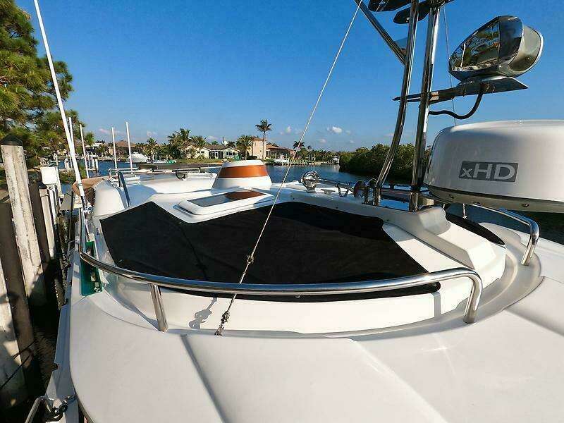 Sea Mountain 29ft Ranger Tugs Yacht For Sale