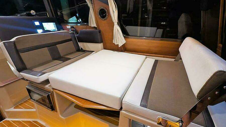 Sea Mountain 29ft Ranger Tugs Yacht For Sale