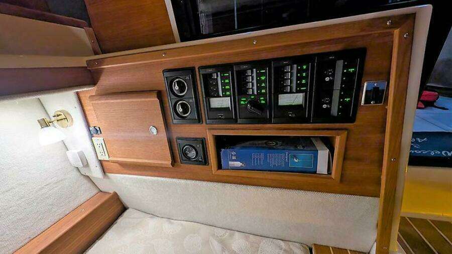 Sea Mountain 29ft Ranger Tugs Yacht For Sale
