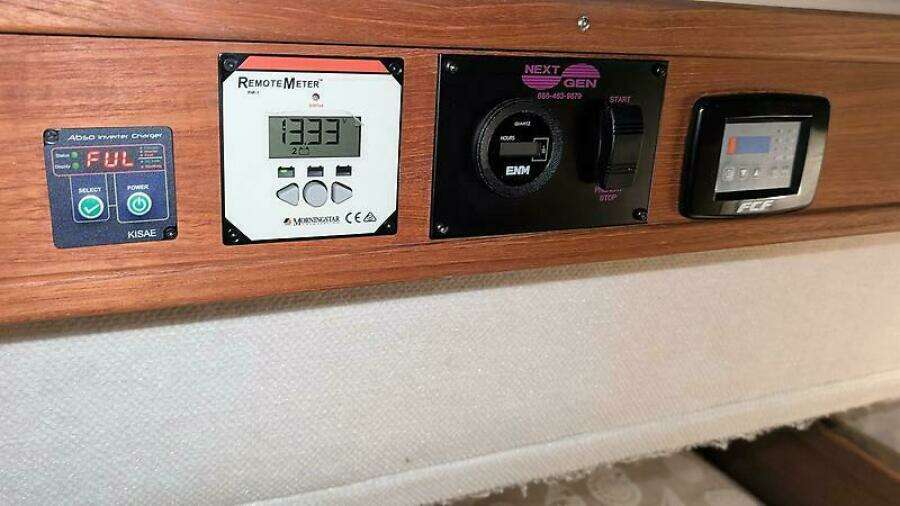 Sea Mountain 29ft Ranger Tugs Yacht For Sale