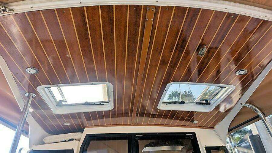 Sea Mountain 29ft Ranger Tugs Yacht For Sale