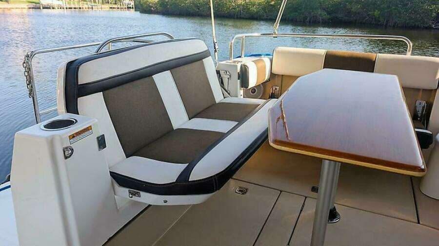Sea Mountain 29ft Ranger Tugs Yacht For Sale