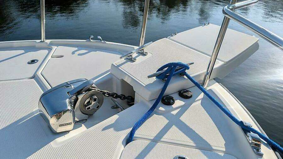 Sea Mountain 29ft Ranger Tugs Yacht For Sale