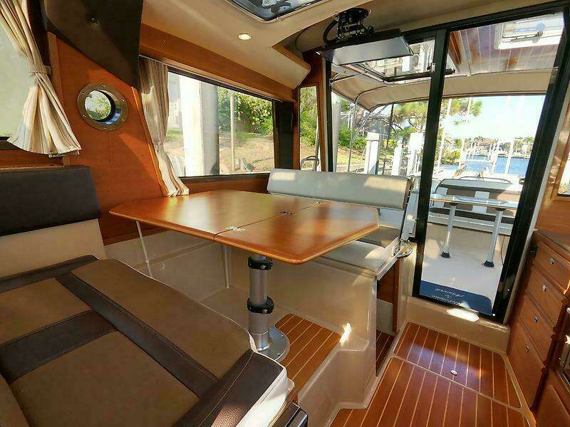 Sea Mountain 29ft Ranger Tugs Yacht For Sale