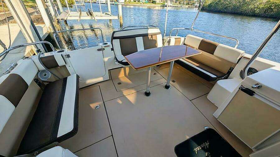 Sea Mountain 29ft Ranger Tugs Yacht For Sale