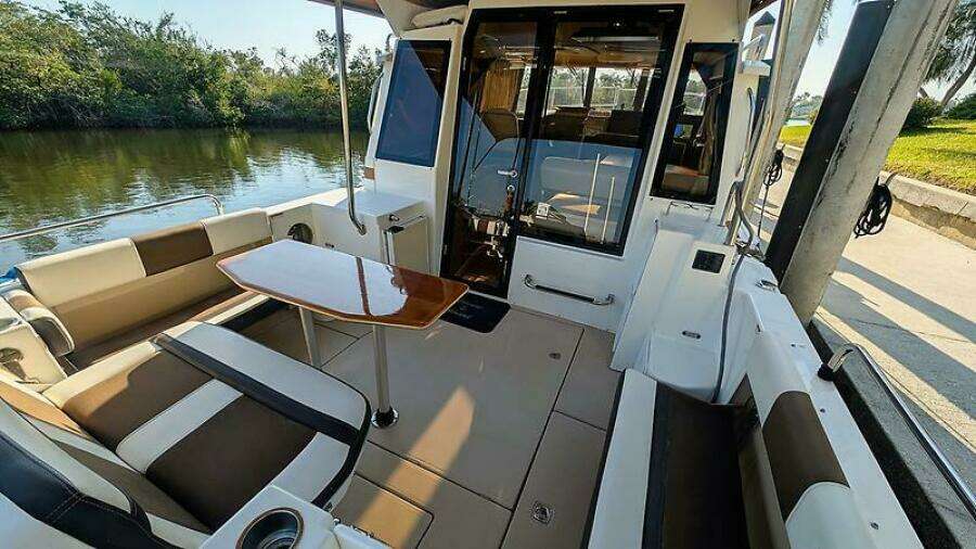 Sea Mountain 29ft Ranger Tugs Yacht For Sale
