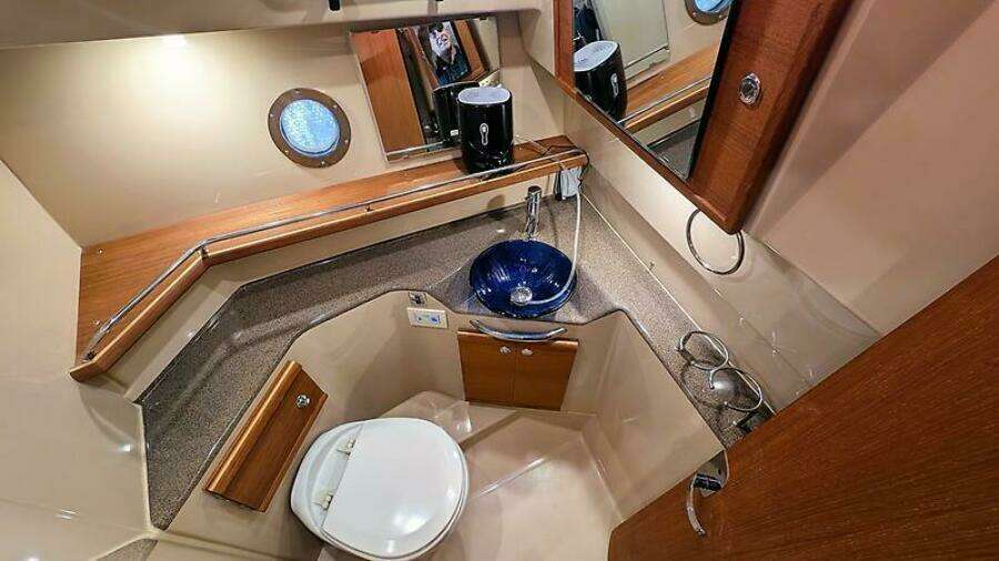 Sea Mountain 29ft Ranger Tugs Yacht For Sale