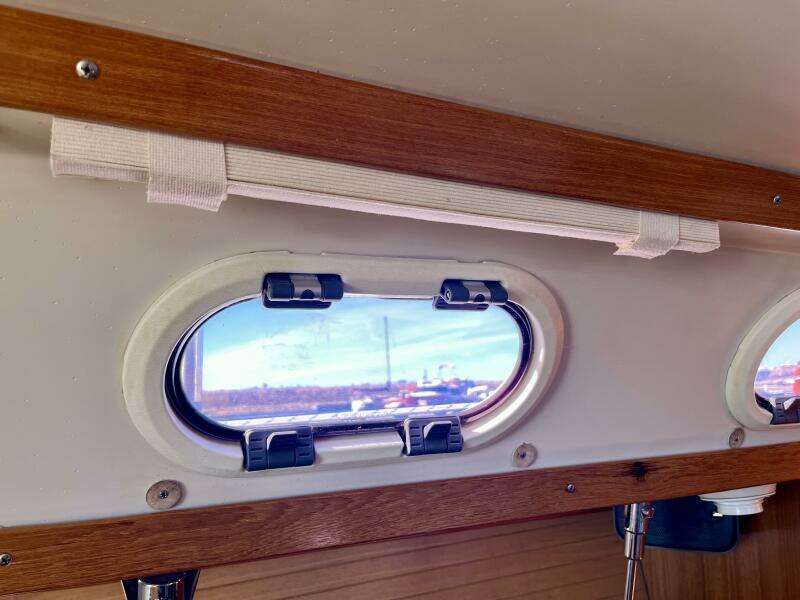 32ft Catalina Yacht For Sale