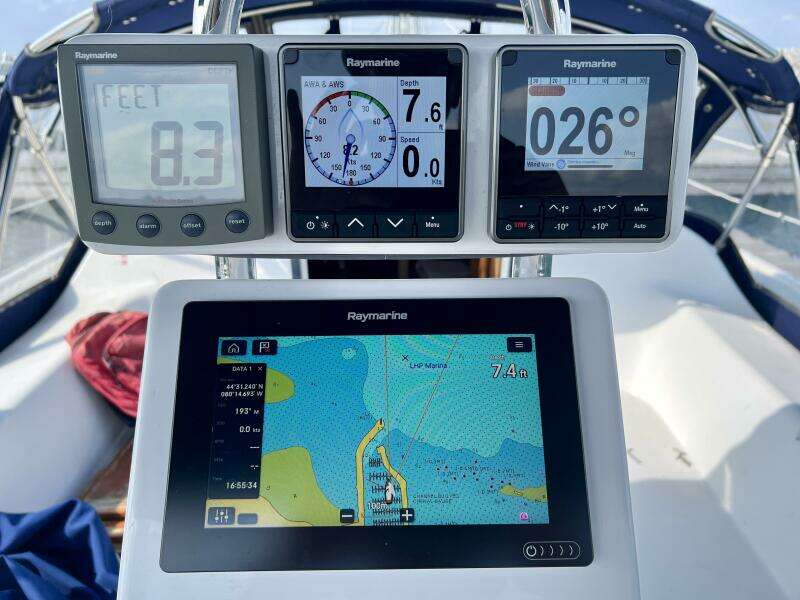 32ft Catalina Yacht For Sale