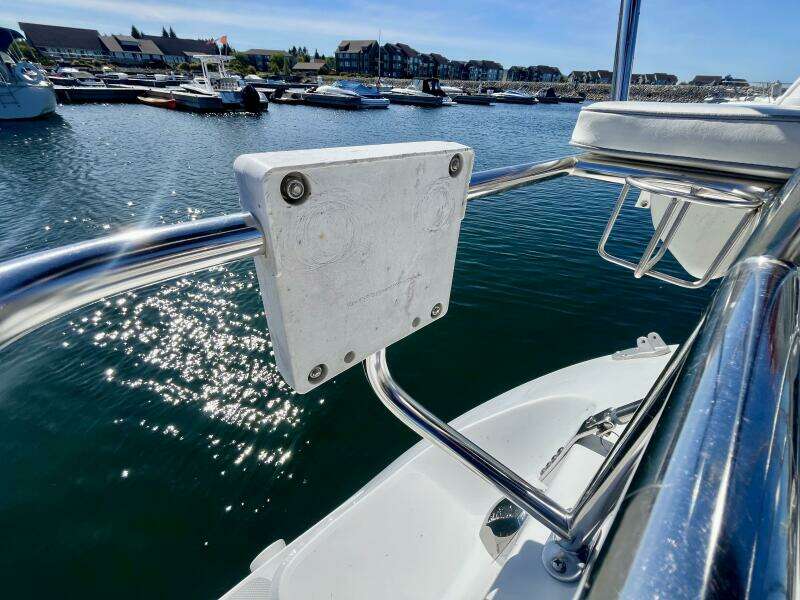 32ft Catalina Yacht For Sale