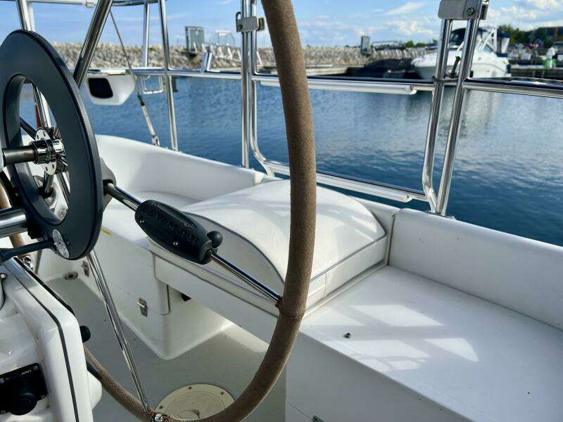 32ft Catalina Yacht For Sale