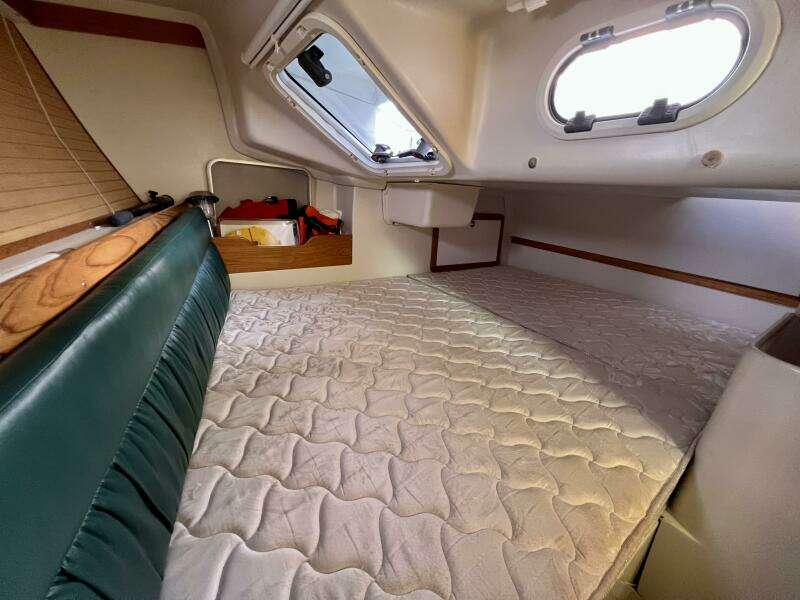 32ft Catalina Yacht For Sale